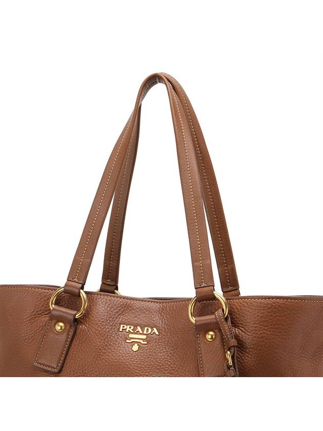 women shoulder bag - PRADA - BALAAN 4