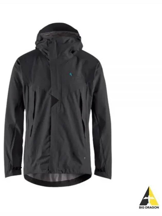 Asinya Jacket Man Raven 10651M11 961 - KLATTERMUSEN - BALAAN 2