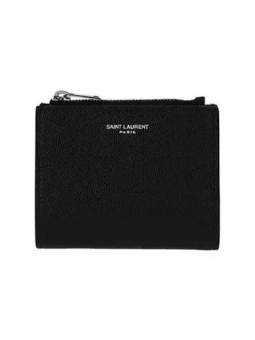 Men s half wallet 270521 - SAINT LAURENT - BALAAN 1