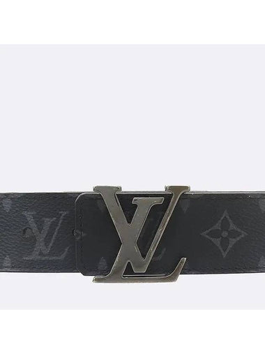 M9043T Belt - LOUIS VUITTON - BALAAN 1