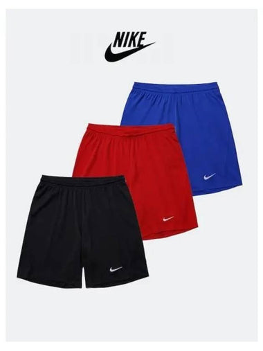 Dry Park 2 Swoosh Pants Shorts Domestic Product GPV221012736077 - NIKE - BALAAN 1