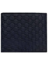 Men's wallet 260987 Microshima 3 types - GUCCI - BALAAN 3