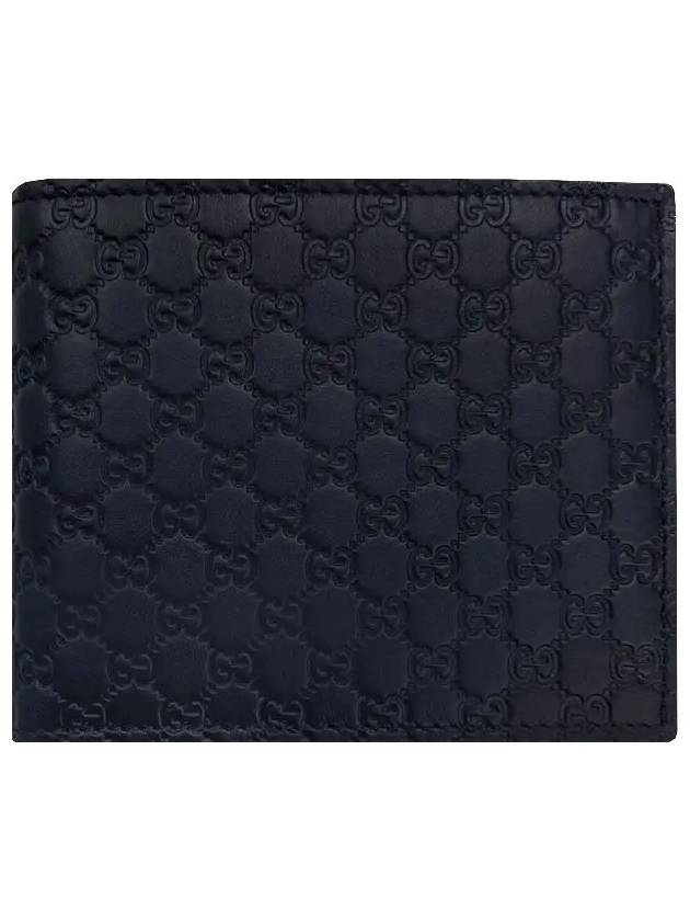 Men's wallet 260987 Microshima 3 types - GUCCI - BALAAN 3