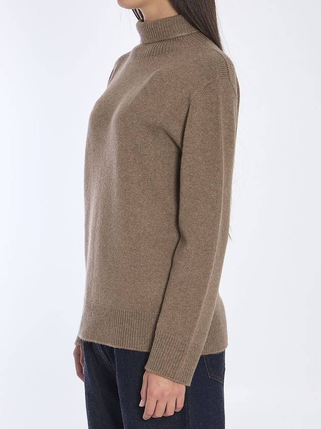 Hepny turtleneck sweater - THE ROW - BALAAN 2