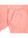 Kids Windbreaker 2421010328 PINK - MINI RODINI - BALAAN 6