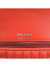 Women s Diagram Flap Bag - PRADA - BALAAN 30