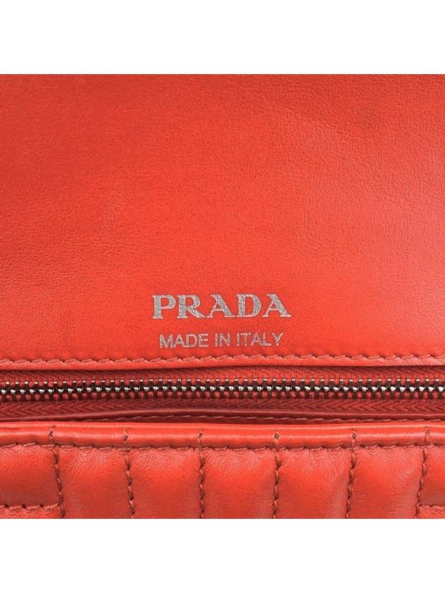 Women s Diagram Flap Bag - PRADA - BALAAN 30