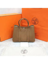 women tote bag - HERMES - BALAAN 7