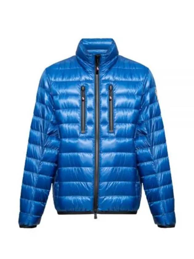 1A00033 595B1 74K Hers Short Down Jacket - MONCLER - BALAAN 1