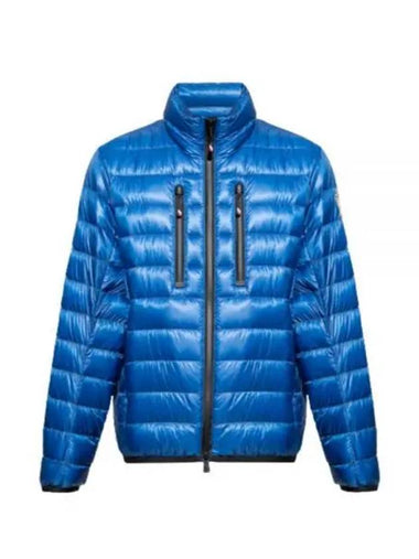 1A00033 595B1 74K Hers Short Down Jacket - MONCLER - BALAAN 1