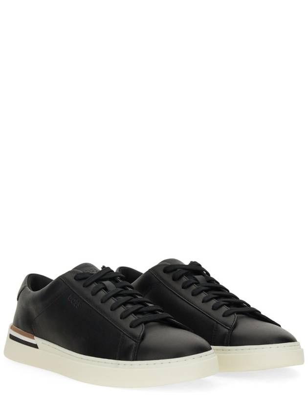 SNEAKER "CLINT" - HUGO BOSS - BALAAN 3