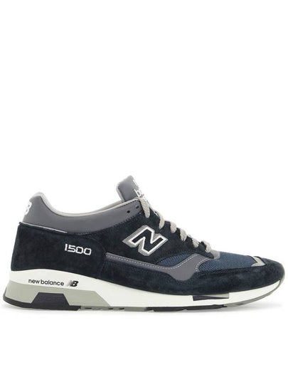 Sneakers U1500PNV NAVY - NEW BALANCE - BALAAN 2