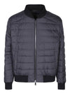 Padding 1A00141 597HL F99 Free - MONCLER - BALAAN 3