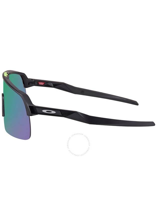 Oakley Sutro Lite Prizm Road Jade Shield Men's Sunglasses OO9463 946303 133 - OAKLEY - BALAAN 3