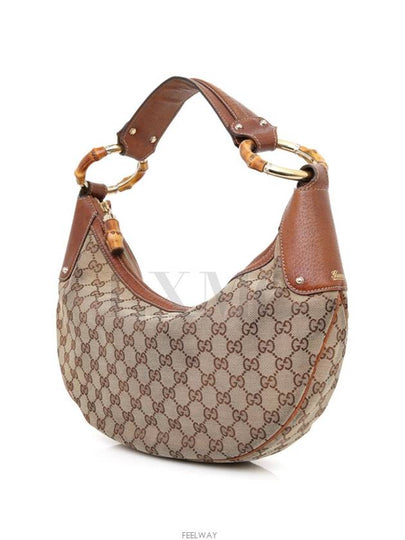 women shoulder bag - GUCCI - BALAAN 2