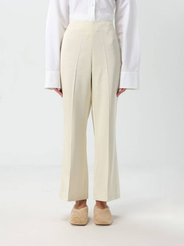 Pants woman Jil Sander - JIL SANDER - BALAAN 1