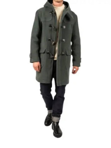 Saturne II Free 7703 WM Saturn Classic Duffle Coat - SAINT JAMES - BALAAN 1