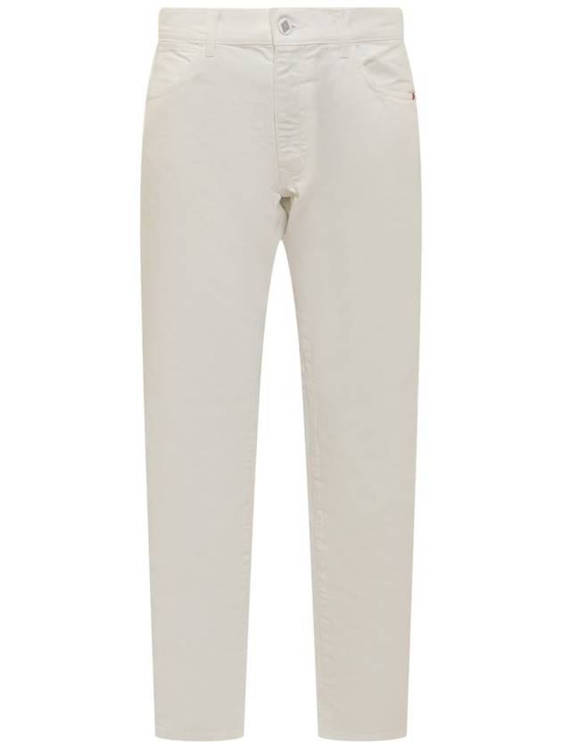 Amish Long Pants - AMISH - BALAAN 1