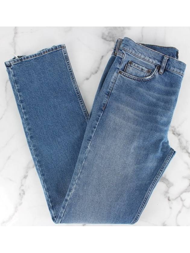 DEET skinny jeans 34 - BALENCIAGA - BALAAN 4