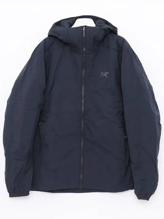 X000007302 BLACK SAPPHIRE Jacket - ARC'TERYX - BALAAN 2