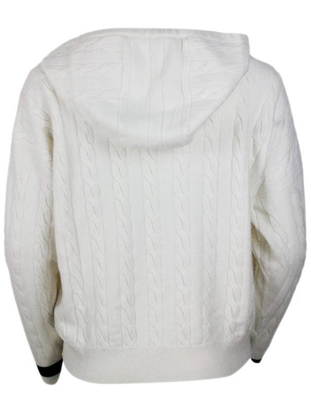 Lorena Antoniazzi Sweaters - LORENA ANTONIAZZI - BALAAN 3