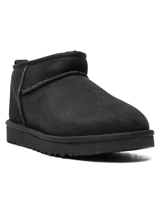 Women s Classic Ultra Mini 1116109 BLACK - UGG - BALAAN 2