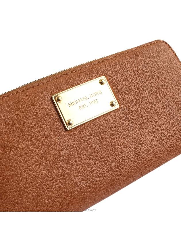 women s long wallet - MICHAEL KORS - BALAAN 5