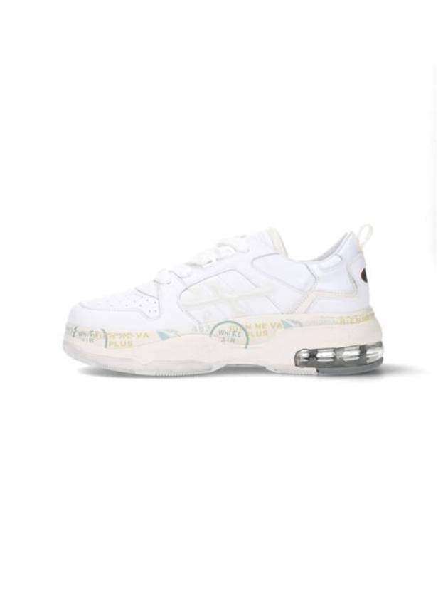 Sneakers DRAKED298 Free - PREMIATA - BALAAN 3