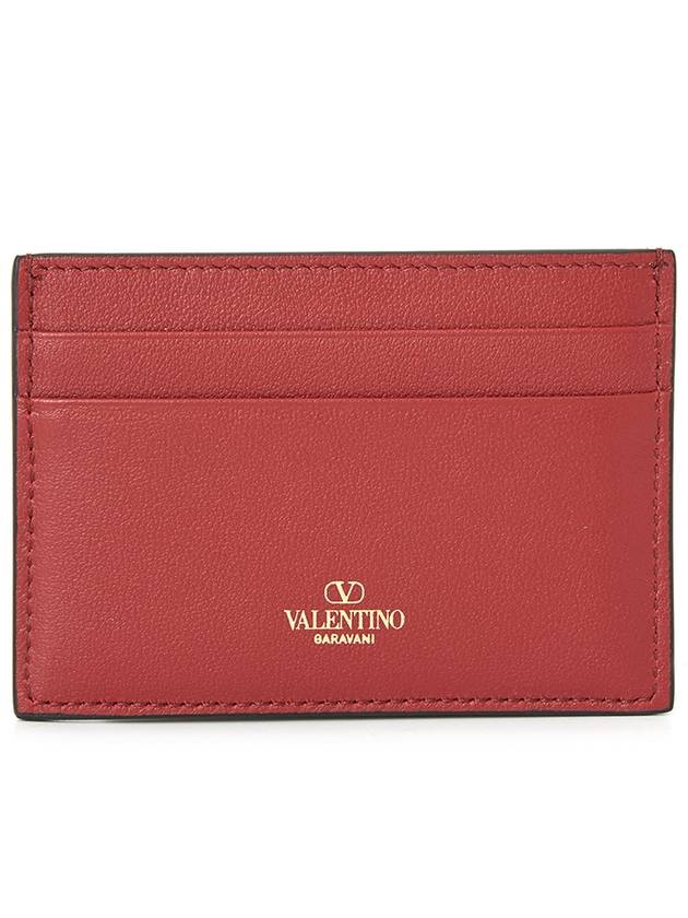 Women s card wallet P0AD3MIM 0RO - VALENTINO - BALAAN 2