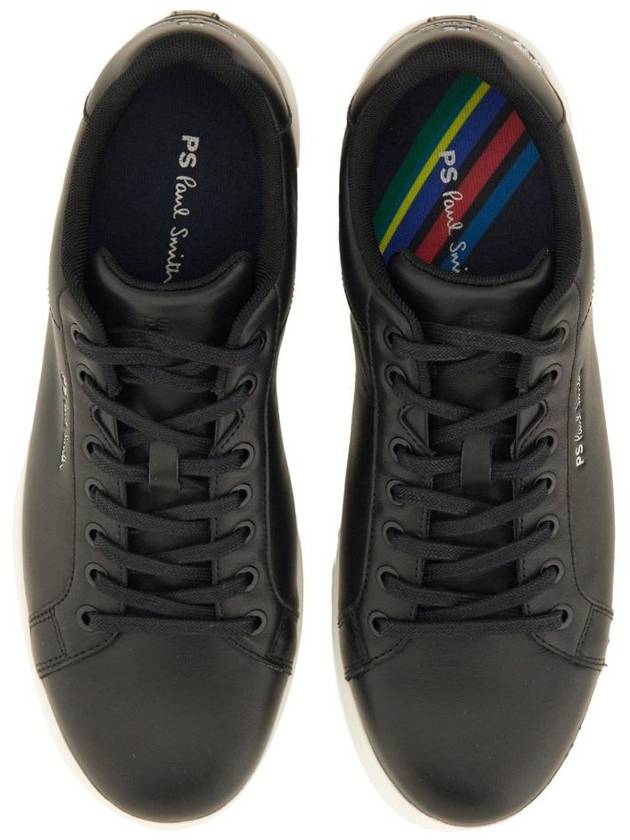 Ps Paul Smith Snekaer With Logo - PAUL SMITH - BALAAN 2