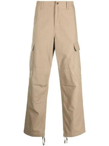 WIP I032467 8Y 02 Colombia Ripstop Regular Cargo Pants - CARHARTT - BALAAN 1