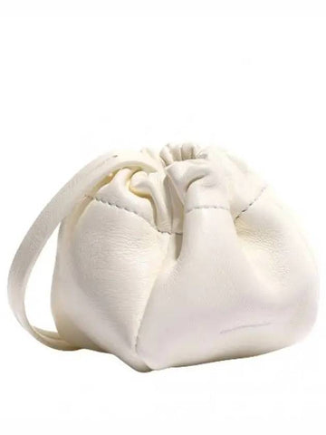 Ripple Pouch Women Bag - JIL SANDER - BALAAN 1