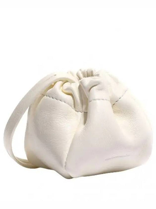 Ripple Pouch Women Bag - JIL SANDER - BALAAN 1