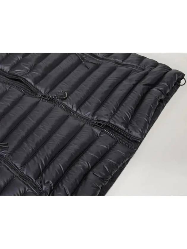 padded vest - BELSTAFF - BALAAN 6