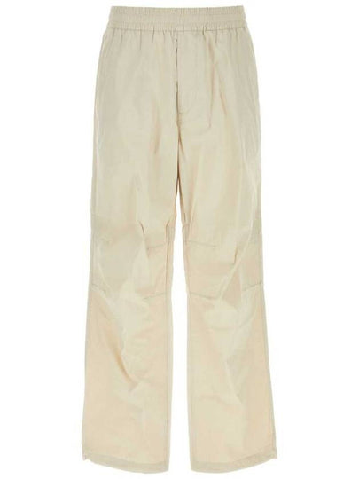 Straight Pants 8080652 B7040 - BURBERRY - BALAAN 2