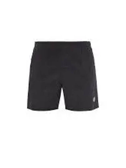 Nylon Metal Swimming Trunk Shorts Black - STONE ISLAND - BALAAN 2