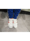 01B24599OriginalAlumno CFWhite Orange - ADIDAS - BALAAN 9