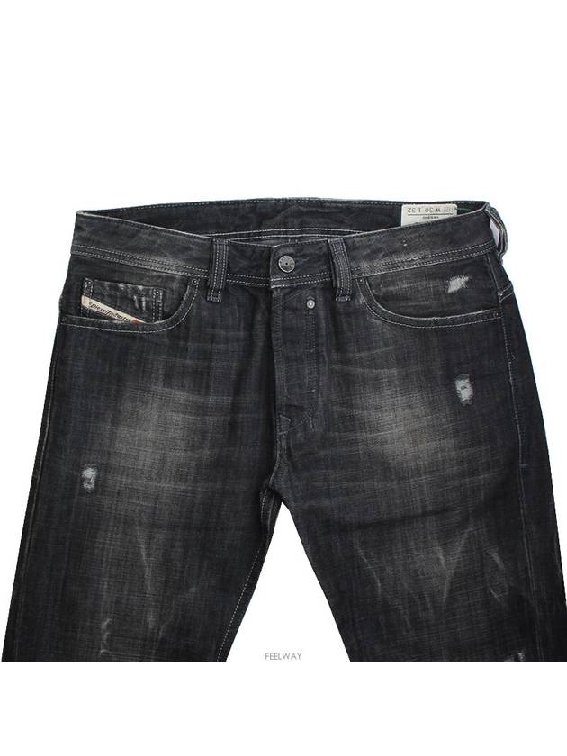 mens jeans - DIESEL - BALAAN 3