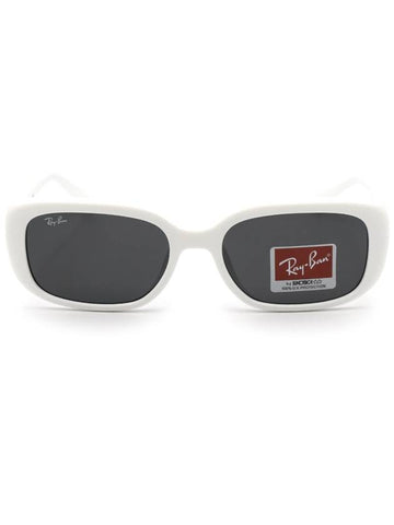 RayBan Sunglasses RB4421D 6772 87 - RAY-BAN - BALAAN 1