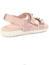 Rockstud Velcro Sandals TW2S0V11 - VALENTINO - BALAAN 8