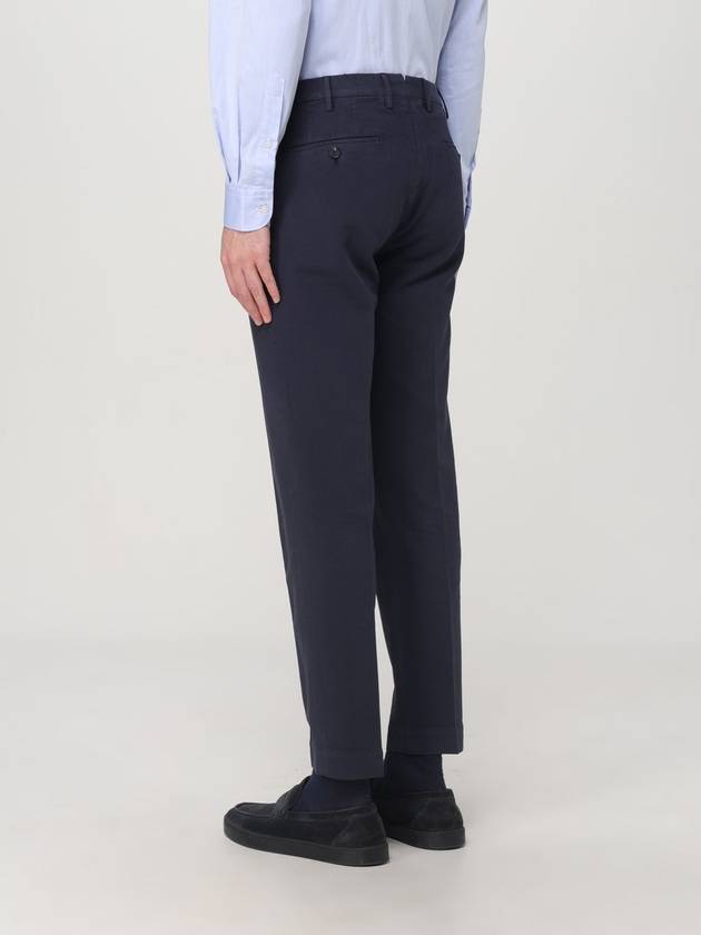 Pants men Incotex - INCOTEX - BALAAN 2