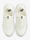 Women's TC 7900 Low Top Sneakers Summit White - NIKE - BALAAN 5