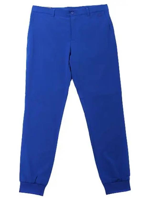 Men s Cuffed Jogger Pants - J.LINDEBERG - BALAAN 1