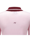 Official WOMEN COLLARED PSWEATER PI - ANEWGOLF - BALAAN 7