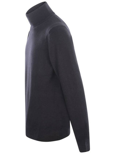 Tagliatore Turtleneck - TAGLIATORE - BALAAN 2