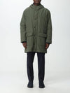 Parka Rocky Khaki Military - A.P.C. - BALAAN 1