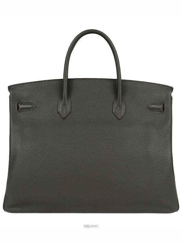 men tote bag - HERMES - BALAAN 4