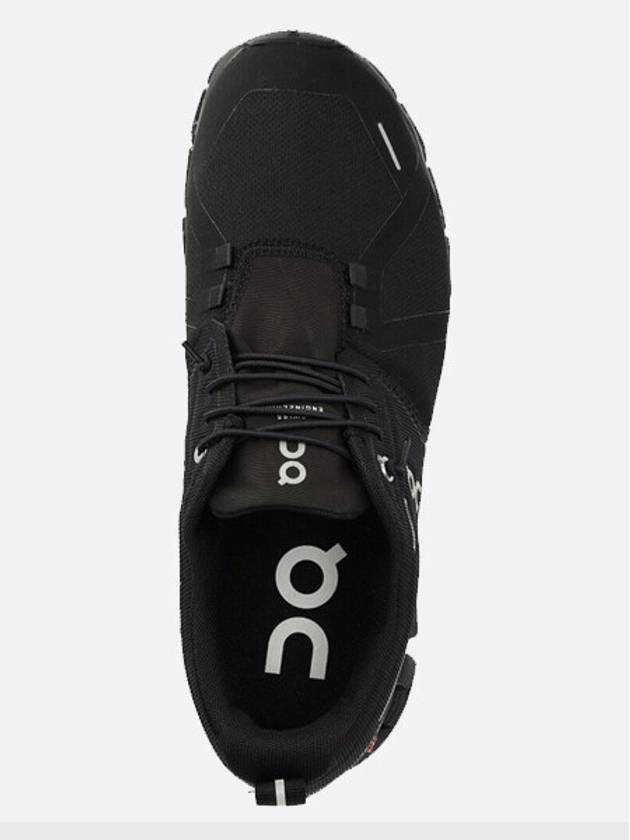 On Running Cloud 5 Black Waterproof 5998842 - ON RUNNING - BALAAN 3