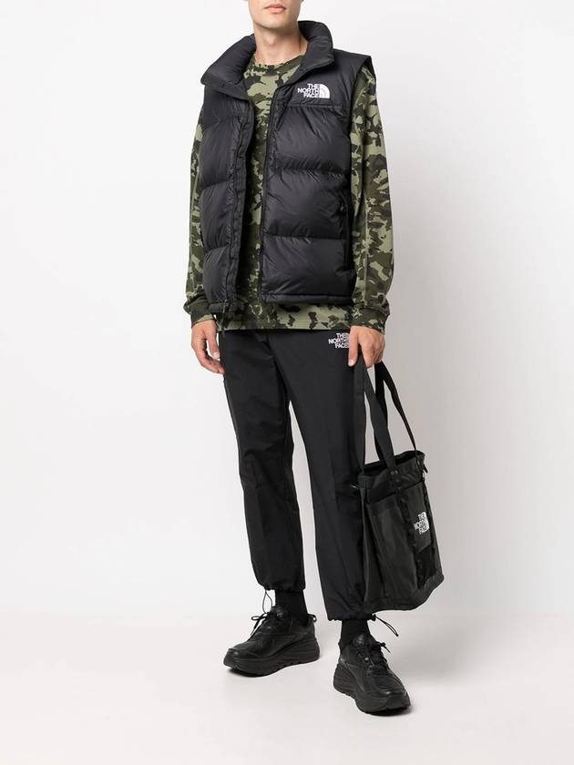 THE NORTH FACE Jackets Black - THE NORTH FACE - BALAAN 2