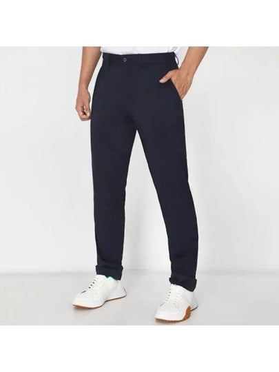 Genuine Men s Elope Pants Navy GMPA08942 6855 - J.LINDEBERG - BALAAN 2